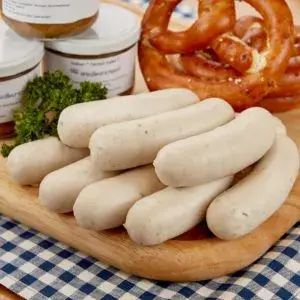Brotzeit-Brett