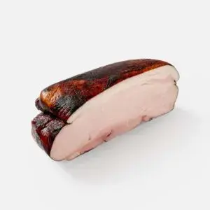 Altmünchner Klosterschinken<br/><span class="blackbold">Schweinefleisch aus Deutschland</span>