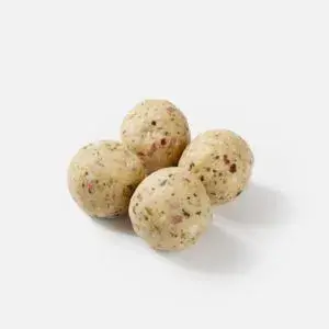 Speckknödel