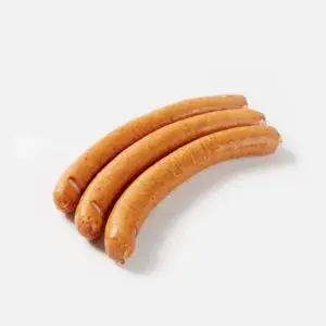 Rauchbratwurst