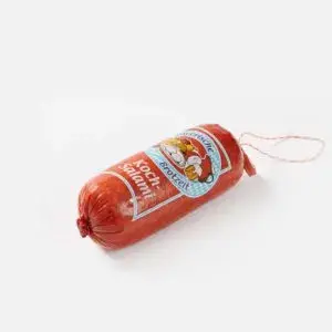 Kochsalami