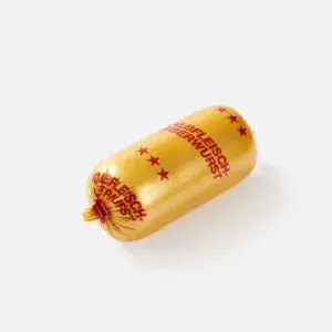 Delikatessleberwurst mit Kalbfleisch