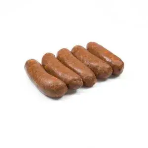 Chorizo Criollos<br><span class="saison">Saisonware</span>
