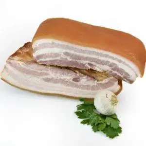 Kaiserfleisch
