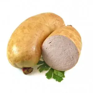 Pariser Wurst