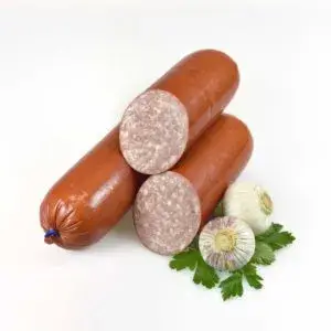 Sommersalami