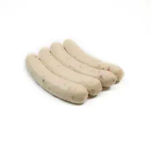 Tomaten-Mozzarella-Bratwurst<br><span class="saison">Saisonware</span>