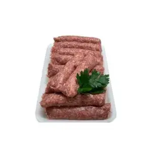Mititei (Hackfleischröllchen)<!--br><span class="saison">Saisonware</span-->