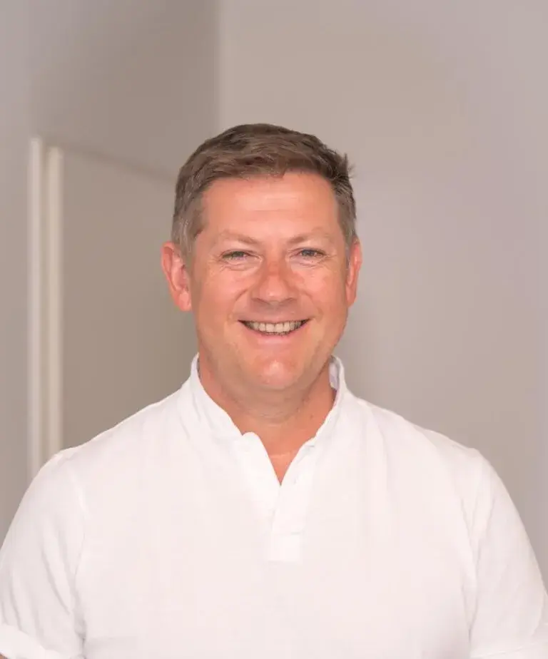 Andreas Gaßner, Leiter der Metzgerei in München