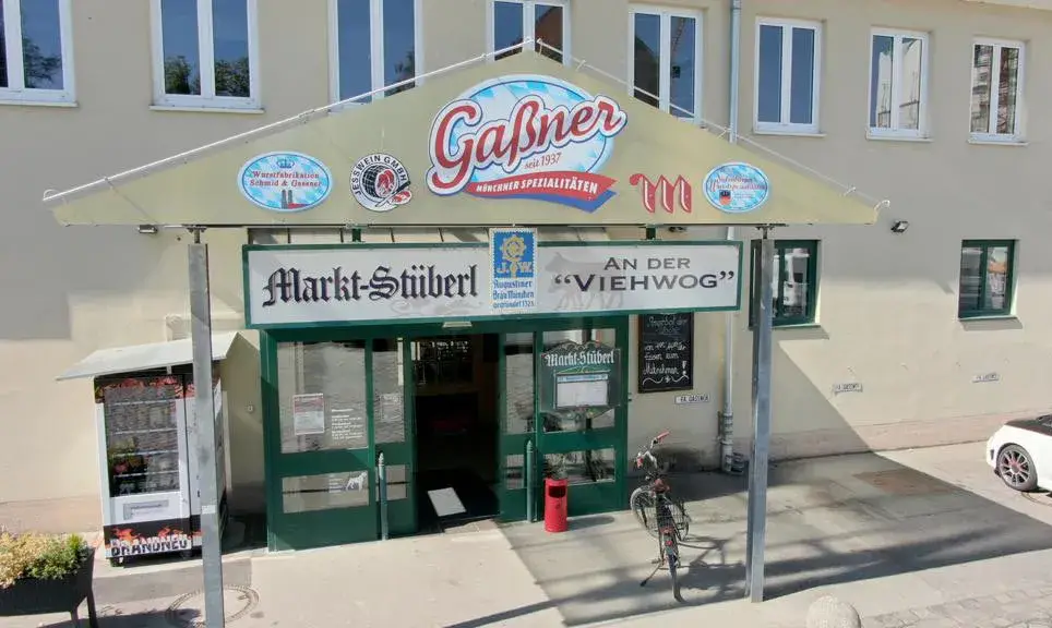 Ihre Metzgerei mit Qualität und Tradition aus München