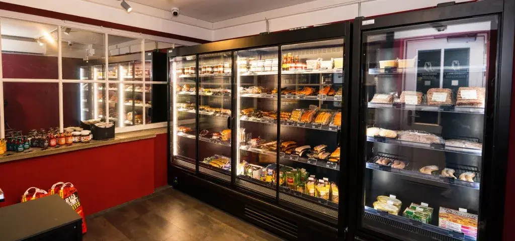 Metzgerei Gaßner 24/7 SmartShop in München